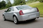 Chrysler 300C SRT8 2004 года (EU)